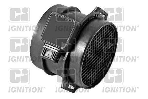 Débitmètre de masse d'air QUINTON HAZELL ref. QM658