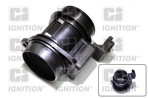 Medidor de caudal mássico de ar QUINTON HAZELL ref. QM700