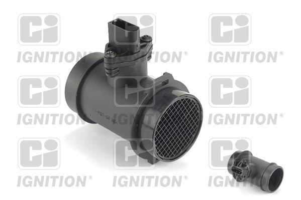 Débitmètre de masse d'air QUINTON HAZELL ref. QM702