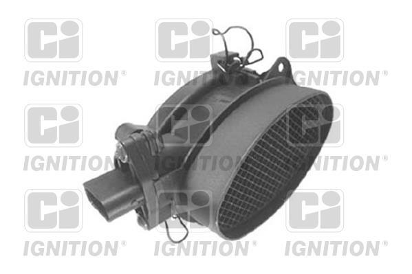 Débitmètre de masse d'air QUINTON HAZELL ref. QM708