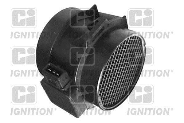 Débitmètre de masse d'air QUINTON HAZELL QM792