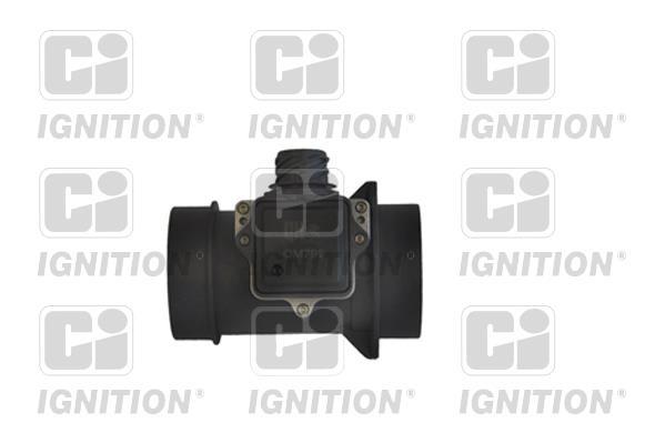 Débitmètre de masse d'air QUINTON HAZELL ref. QM796