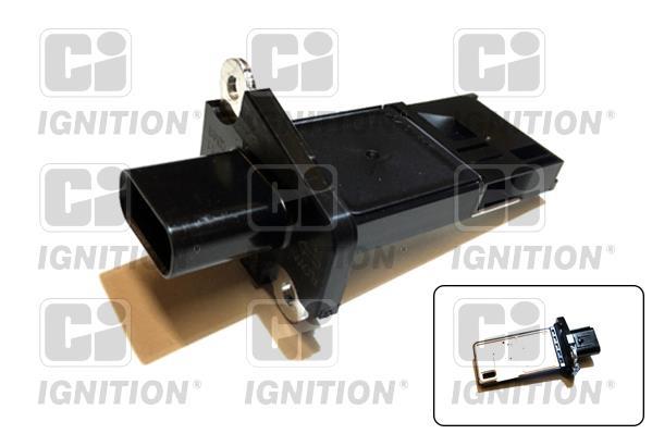 Caudalímetro QUINTON HAZELL ref. QM875