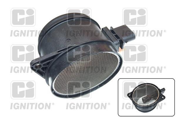 Débitmètre de masse d'air QUINTON HAZELL ref. QM923