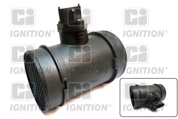 Débitmètre de masse d'air QUINTON HAZELL ref. QM992