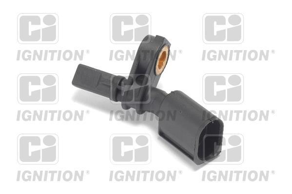 Sensor, revoluciones de la rueda QUINTON HAZELL ref. XABS102