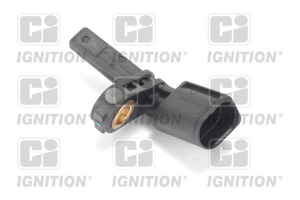 Sensor, revoluciones de la rueda QUINTON HAZELL ref. XABS106