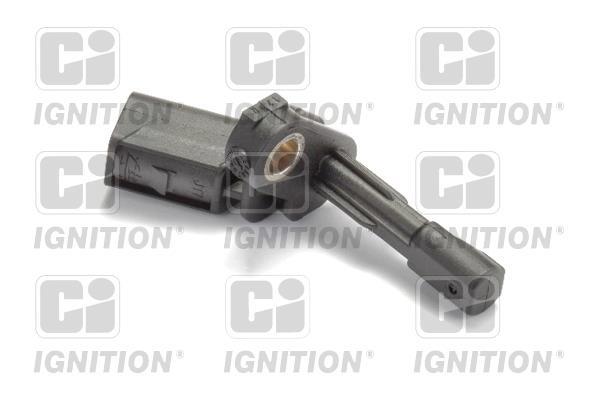 Sensor, revoluciones de la rueda QUINTON HAZELL ref. XABS107