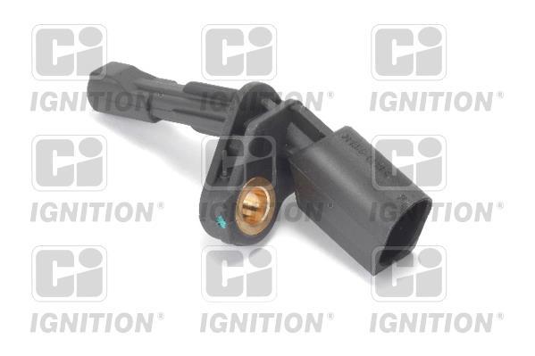Sensor, revoluciones de la rueda QUINTON HAZELL ref. XABS108