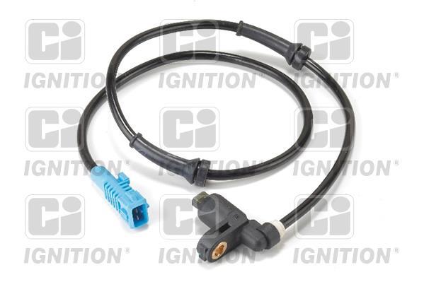 Sensor, revoluciones de la rueda QUINTON HAZELL ref. XABS112