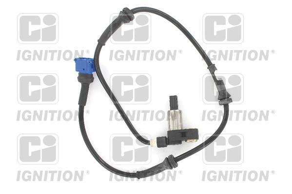 Sensor, revoluciones de la rueda QUINTON HAZELL ref. XABS120