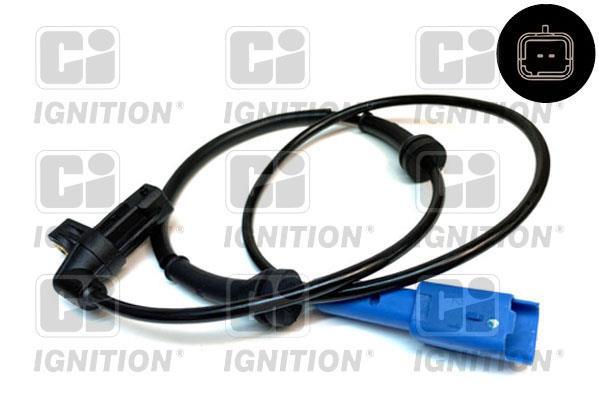 Sensor ABS QUINTON HAZELL XABS123