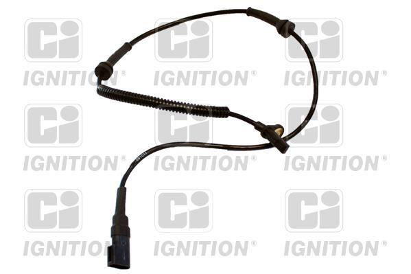 Sensor, revoluciones de la rueda QUINTON HAZELL ref. XABS130