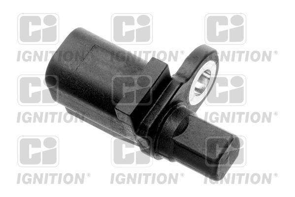 Sensor, revoluciones de la rueda QUINTON HAZELL ref. XABS135