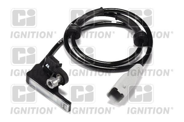 Sensor, revoluciones de la rueda QUINTON HAZELL ref. XABS141