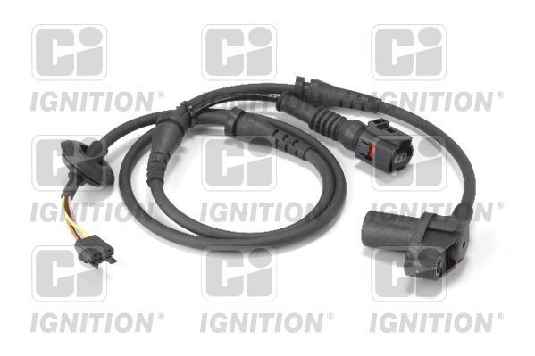 Capteur ABS (Capteur de vitesse de roue) QUINTON HAZELL ref. XABS151