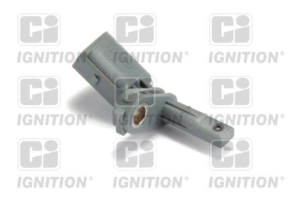 Sensor, revoluciones de la rueda QUINTON HAZELL ref. XABS159