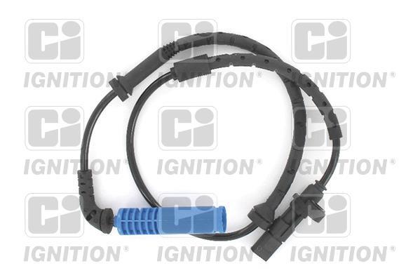 Sensor ABS QUINTON HAZELL XABS173