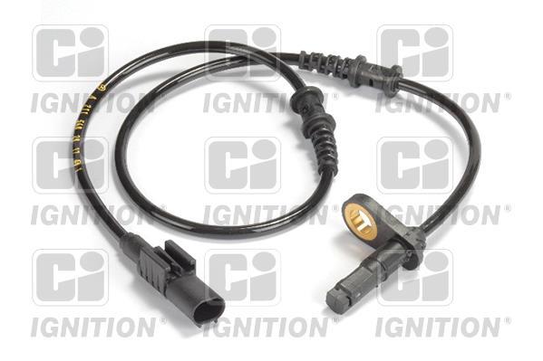 Sensor, revoluciones de la rueda QUINTON HAZELL ref. XABS204