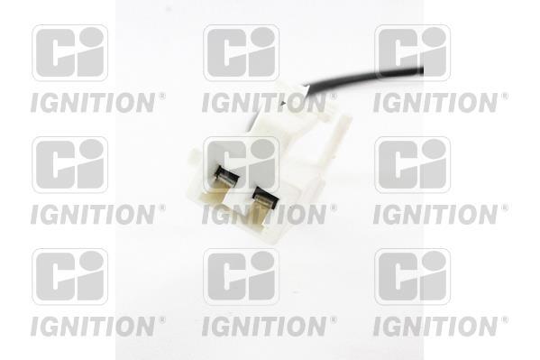 Capteur ABS (Capteur de vitesse de roue) QUINTON HAZELL XABS220