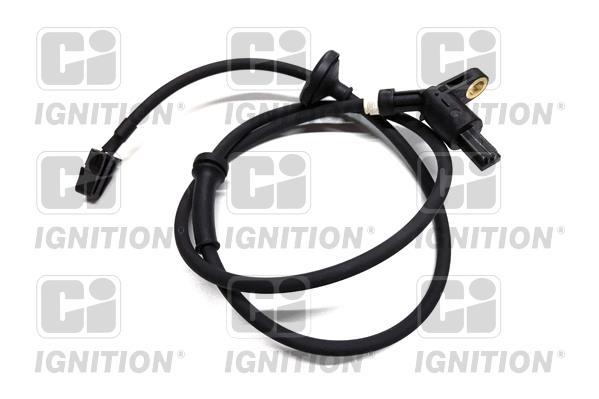 Sensor, revoluciones de la rueda QUINTON HAZELL ref. XABS221