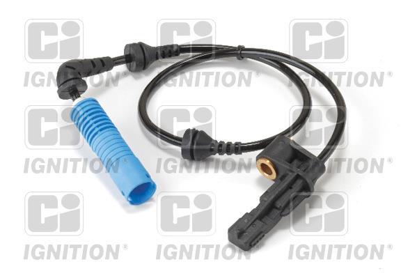 Sensor, revoluciones de la rueda QUINTON HAZELL ref. XABS225