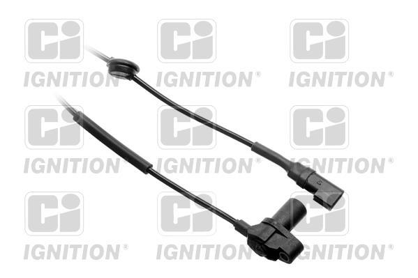 Capteur ABS (Capteur de vitesse de roue) QUINTON HAZELL ref. XABS228