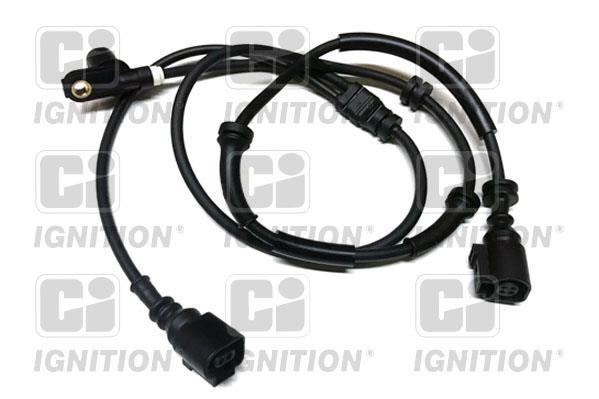Sensor ABS QUINTON HAZELL XABS246