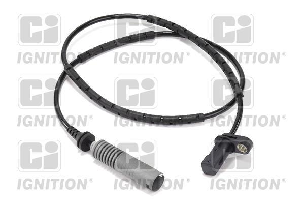 Sensor, revoluciones de la rueda QUINTON HAZELL ref. XABS249