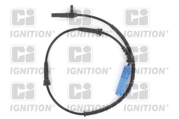 Sensor ABS QUINTON HAZELL ref. XABS254