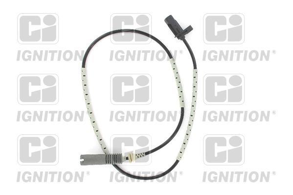 Sensor, revoluciones de la rueda QUINTON HAZELL ref. XABS255