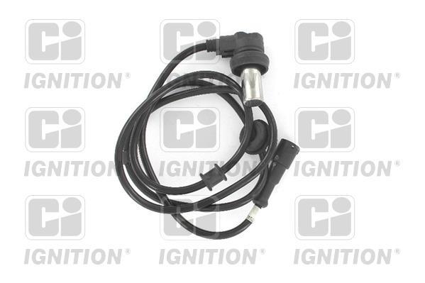 Capteur ABS (Capteur de vitesse de roue) QUINTON HAZELL XABS259
