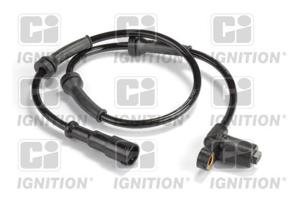 Sensor, revoluciones de la rueda QUINTON HAZELL ref. XABS282