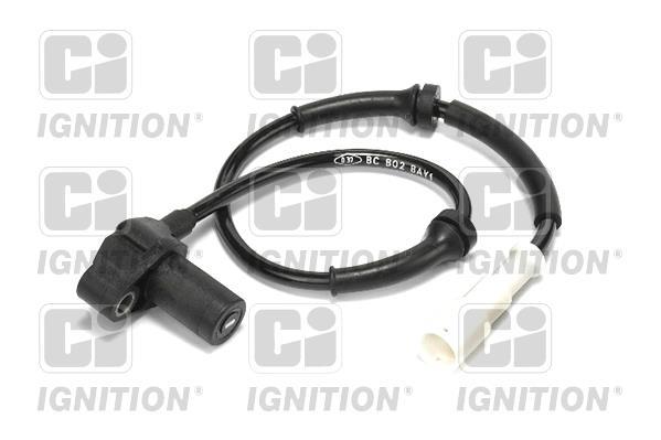 Sensor ABS QUINTON HAZELL ref. XABS328