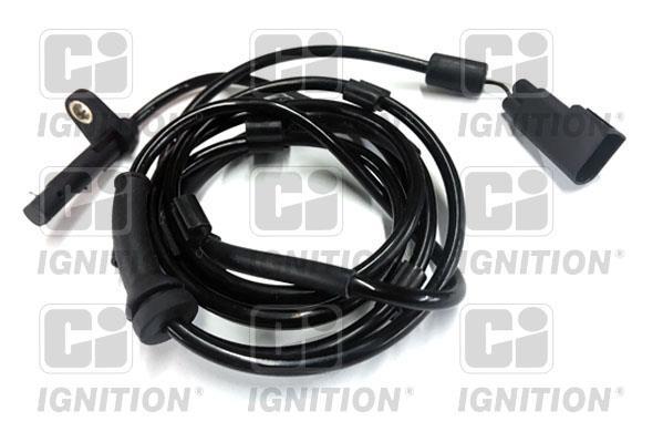 Capteur ABS (Capteur de vitesse de roue) QUINTON HAZELL XABS339