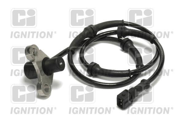 Capteur ABS (Capteur de vitesse de roue) QUINTON HAZELL XABS548