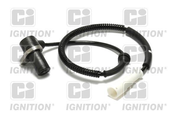 Sensor ABS QUINTON HAZELL XABS560