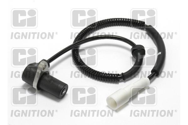 Sensor ABS QUINTON HAZELL XABS566
