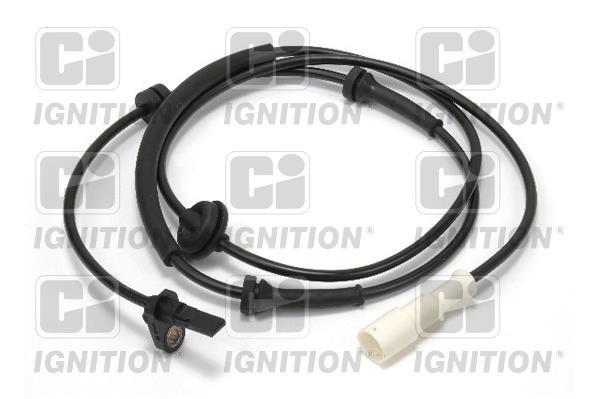 Capteur ABS (Capteur de vitesse de roue) QUINTON HAZELL ref. XABS567