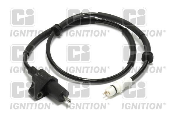 Sensor, revoluciones de la rueda QUINTON HAZELL ref. XABS570