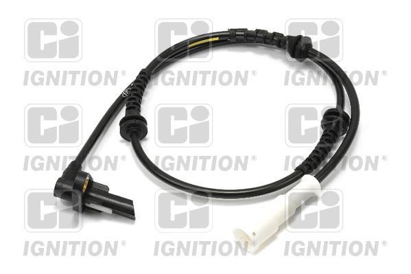 Sensor, revoluciones de la rueda QUINTON HAZELL ref. XABS573