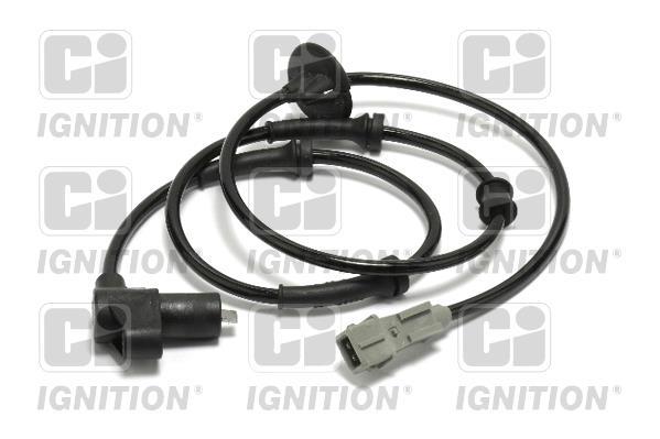 Sensor ABS QUINTON HAZELL XABS575
