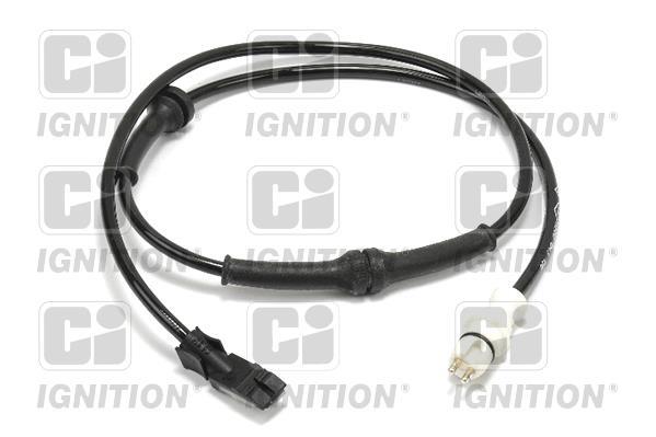 Capteur ABS (Capteur de vitesse de roue) QUINTON HAZELL XABS577