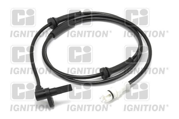 Sensor ABS QUINTON HAZELL XABS578