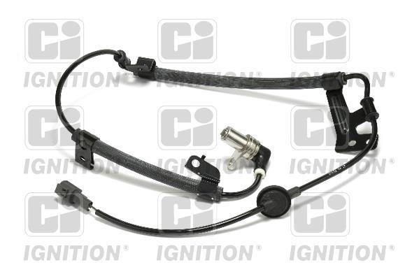 Sensor ABS QUINTON HAZELL XABS591