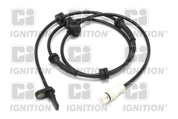 Capteur ABS (Capteur de vitesse de roue) QUINTON HAZELL XABS592