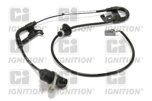 Sensor ABS QUINTON HAZELL XABS617