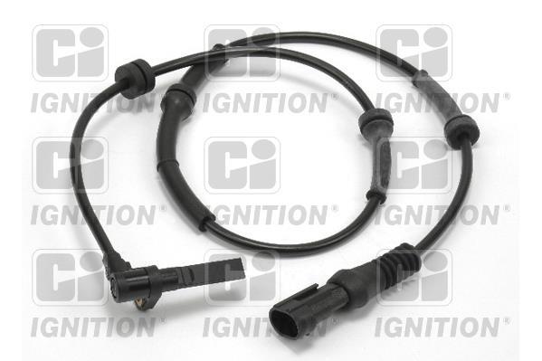 Capteur ABS (Capteur de vitesse de roue) QUINTON HAZELL XABS624