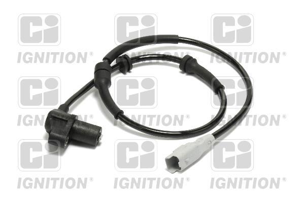 Capteur ABS (Capteur de vitesse de roue) QUINTON HAZELL ref. XABS627