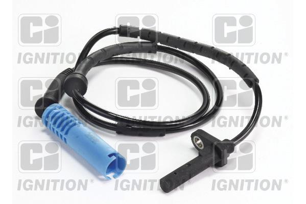 Sensor ABS QUINTON HAZELL XABS631